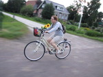 SX15536 Jenni riding her bike back to the campervan.jpg